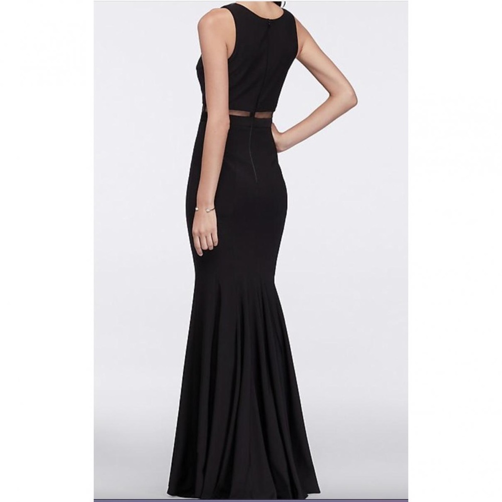 Avery G Black Dress - Picture 2 of 15